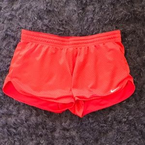 Women’s running shorts